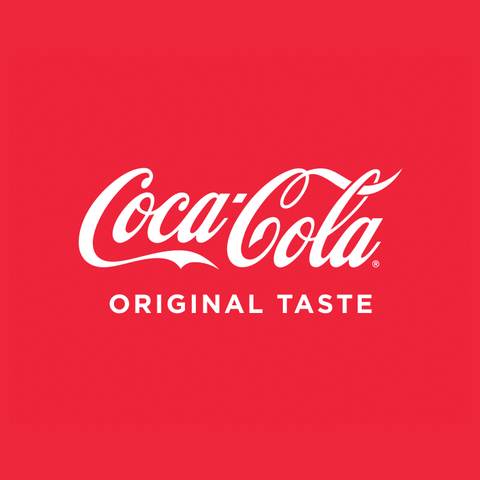 Coke, photographed