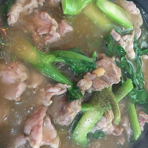 Rard Naa ราดหน้า, photographed
